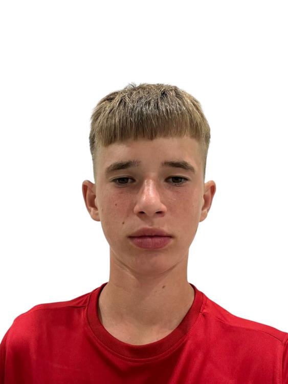 Якусевич Давид Юрійович