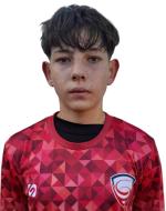 Skrypkar Andrii