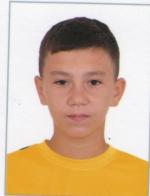 Ivanchuk Maksym