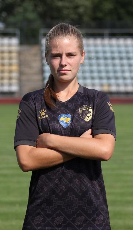 Krystyna Roshka