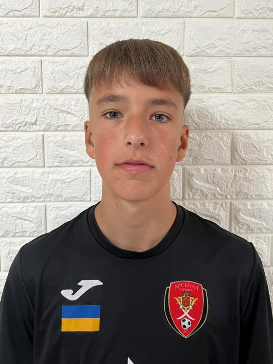 Mykhailo Prokopets