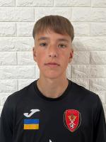 Prokopets Mykhailo