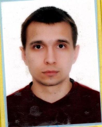 Sergij Ovchinnikov