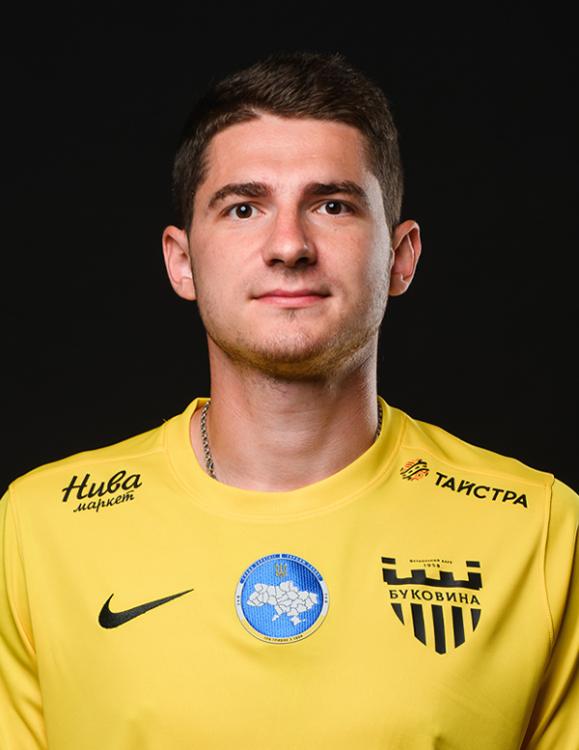 Maksym Hirnyi