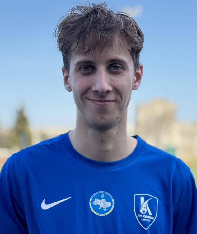Artem Vovkun