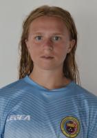 Domrovska Tetyana-Maria