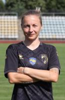 Svergun Alina