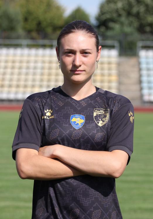 Veronika Konoplian