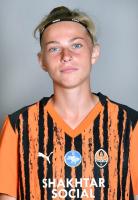 Kravchuk Diana