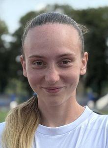 Крук Дар'я Сергіївна