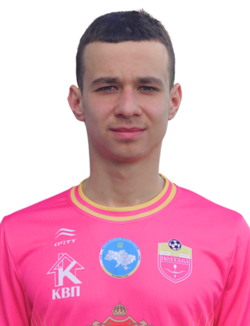 Oleh Liubchenko