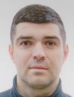 Skaskevych Serhii