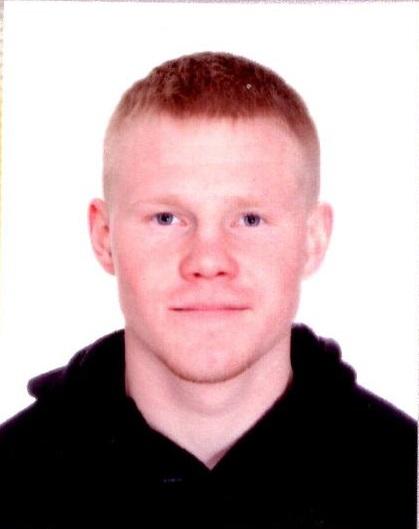 Dmytro Vasyliev