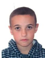 Tkach Viacheslav