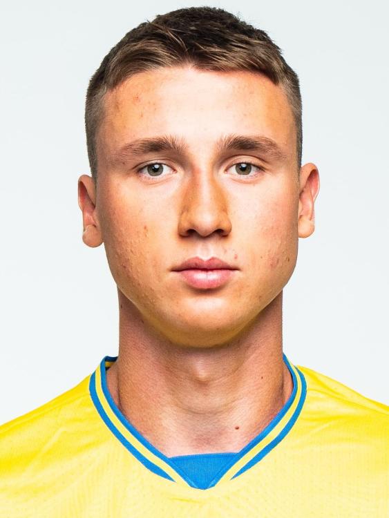 Vladyslav Vanat