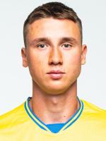 Vanat Vladyslav