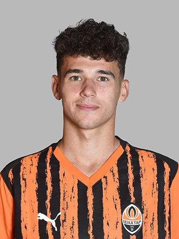 Oleksandr Lomaha