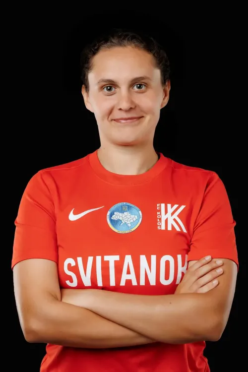 Marina Dudnik