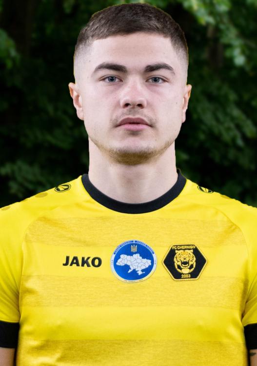 Dmytro Kulyk