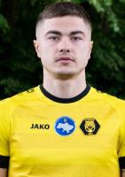 Kulyk Dmytro