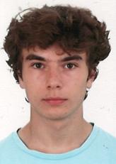 Nazarii Horbunov