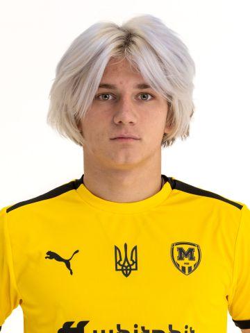 Yehor Potapenko