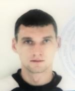 Klymenko Ruslan