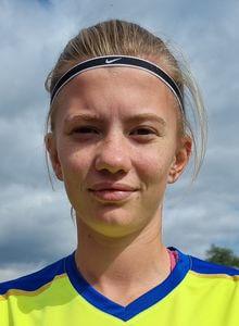 Dariia Vynochradova