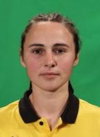 Moroz Iryna