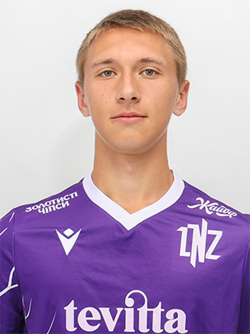 Vitalii Haivan