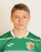 Vasyl Cheked