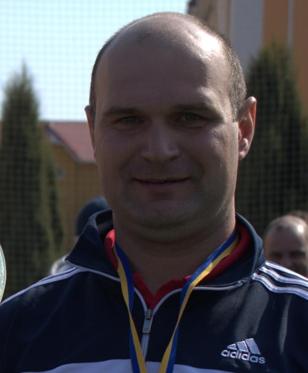Ruslan Lytvynenko
