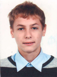 Ruslan Hrebinyk