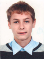 Hrebinyk Ruslan