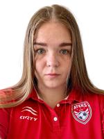 Kolesnik Oleksandra