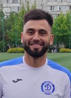 Kolesnyk Hryhorii