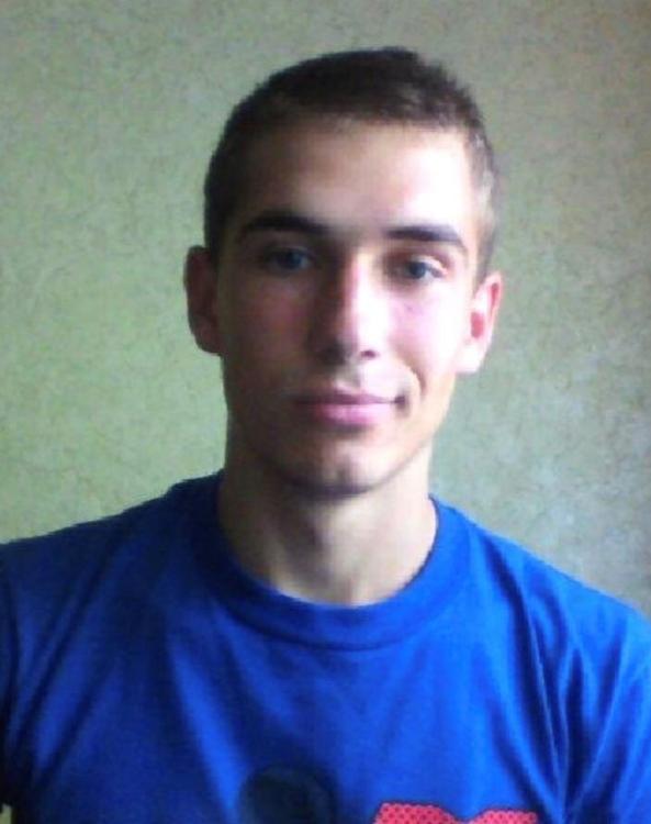 Рябокінь Сергій Володимирович
