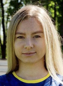 Alina Kajdalovska