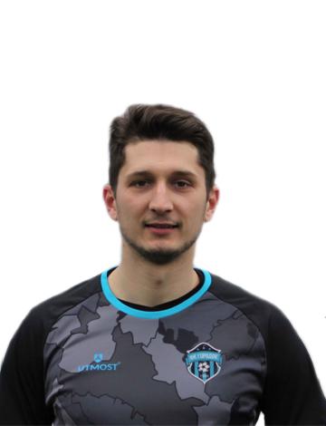 Kristian Turku