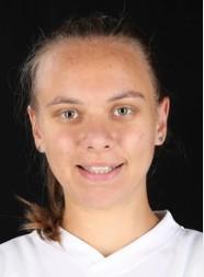 Yuliia Zubar