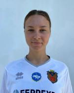 DUBYNA VIKTORIIA