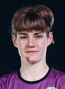 Varvara Novikova