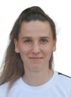 Tarasiuk Anastasiia