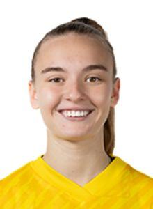 LIDIIA ZABOROVETS