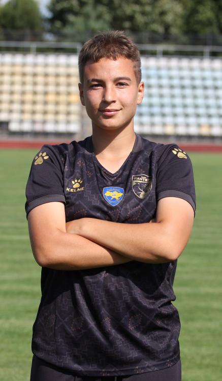 Diana Chornenko