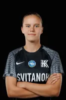 Krasnoborodko Darina