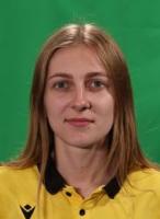 Lapchak Oksana