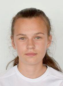 Alina Savka