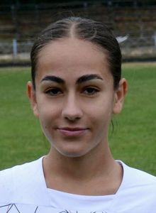 Sofia Petrosyan