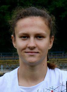 Diana Borovska